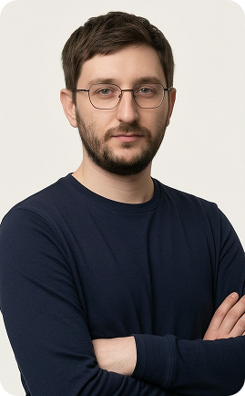 Дмитрий Кичатов