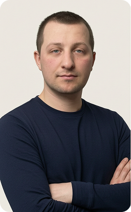 Евгений Шихов