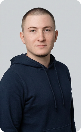Максим Гаврилов